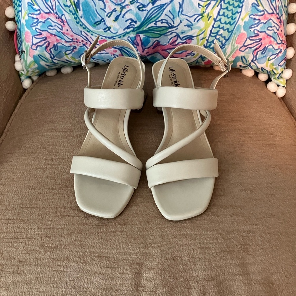 Life Stride Celia Sandal